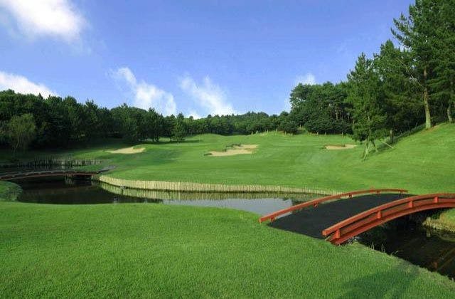 スポットの写真