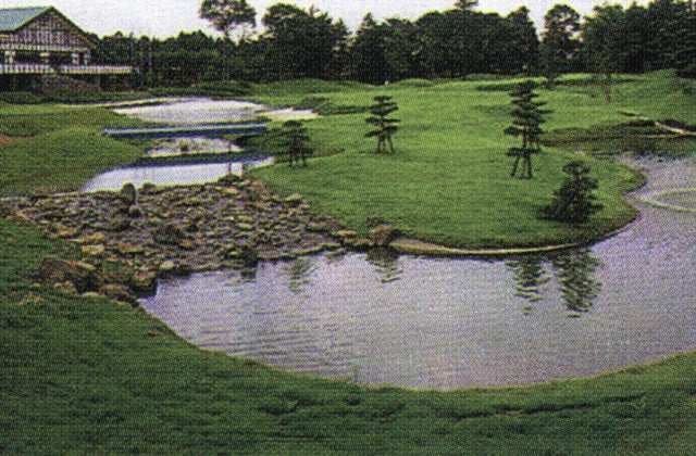 スポットの写真