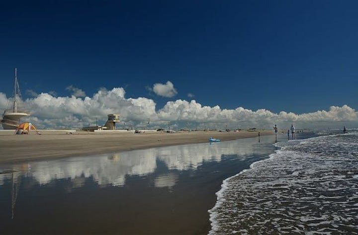 不動堂海水浴場