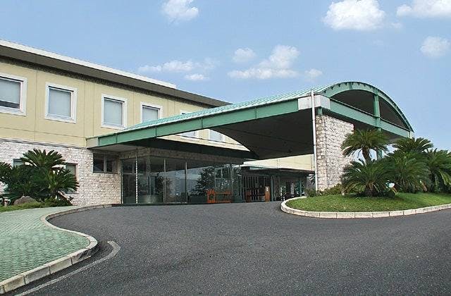 スポットの写真