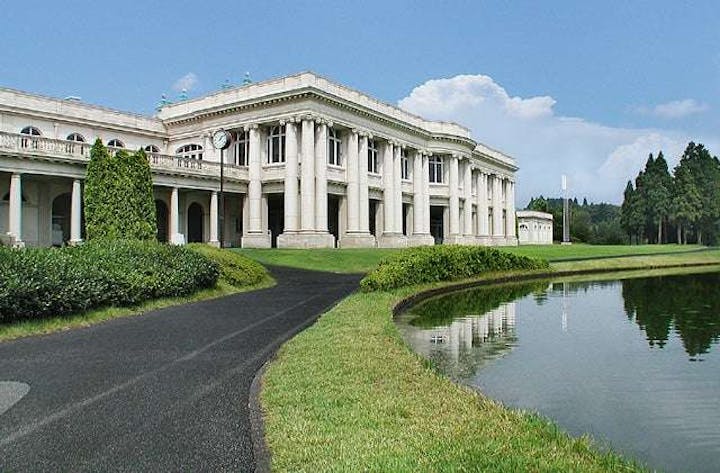 ミルフィーユゴルフクラブ