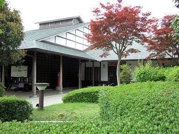 スポットの写真