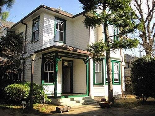 スポットの写真