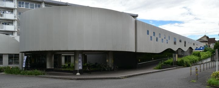 東村山ふるさと歴史館