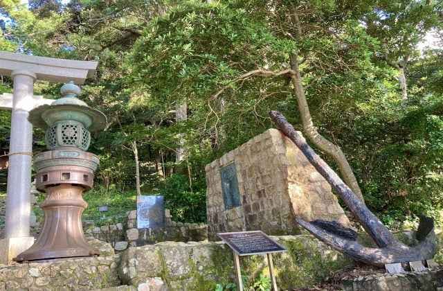 スポットの写真