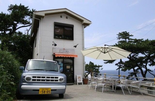 スポットの写真