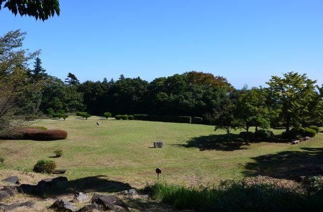 スポットの写真