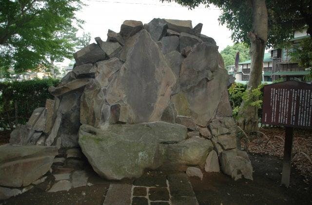 スポットの写真