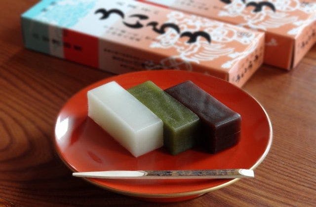 スポットの写真