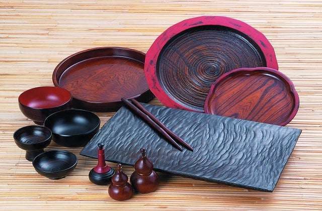 スポットの写真