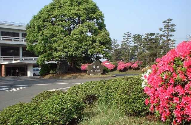 スポットの写真