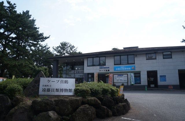 スポットの写真