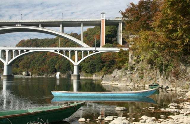 スポットの写真