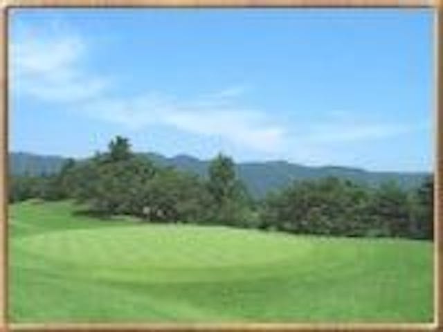 津久井湖ゴルフ倶楽部