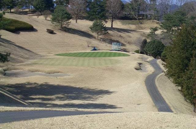 スポットの写真