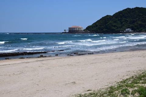 宮崎県 海水浴場 ビーチの遊び体験 アソビュー 休日の便利でお得な遊び予約サイト