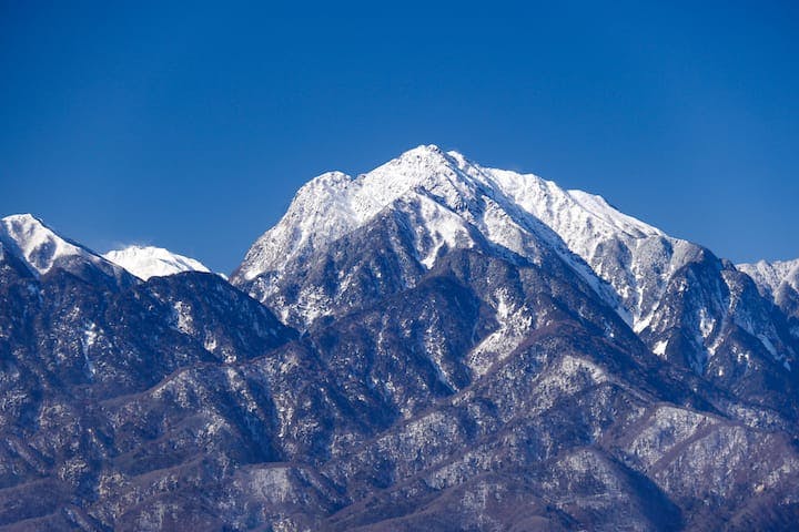 野辺山