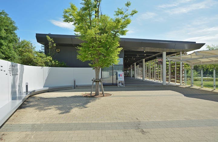 新潟市水族館 マリンピア日本海