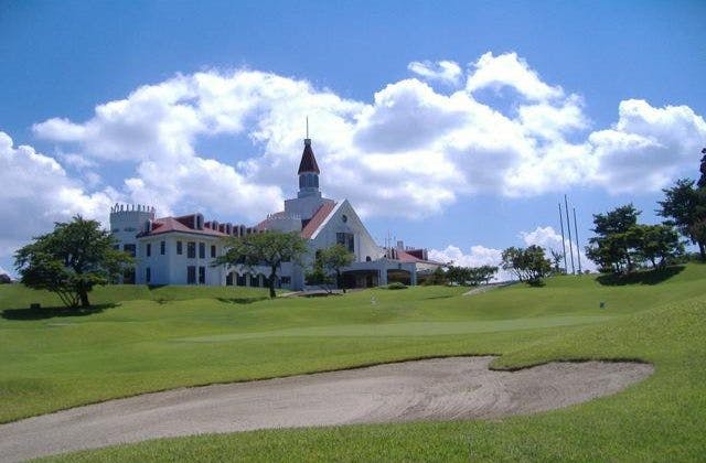 スポットの写真