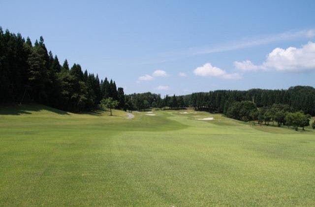 スポットの写真