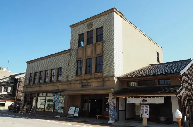 スポットの写真