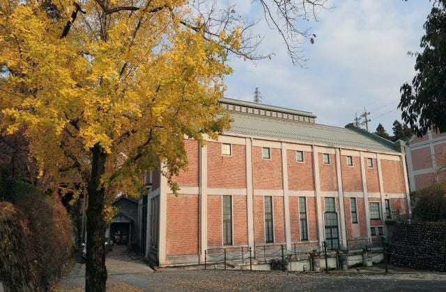 スポットの写真