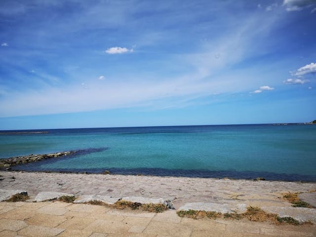 八丁浜海水浴場