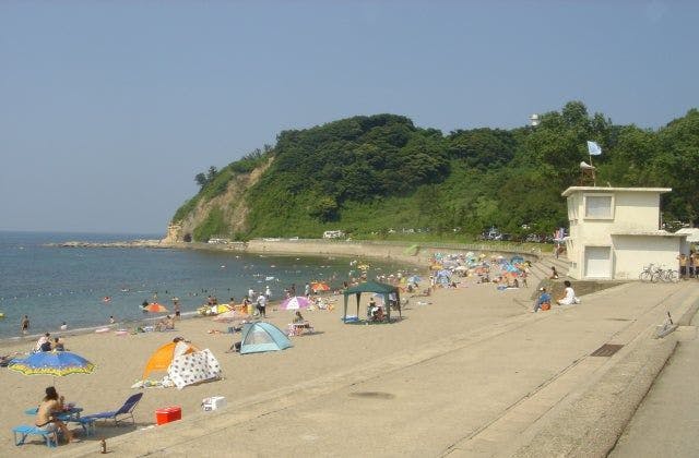 スポットの写真