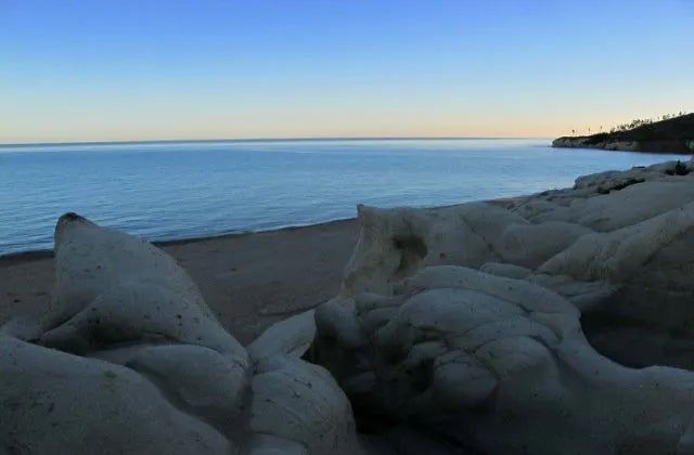 スポットの写真