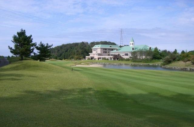 スポットの写真