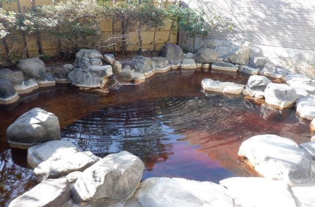 スポットの写真