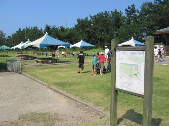 スポットの写真