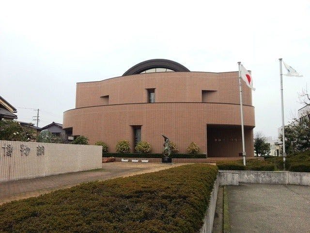 スポットの写真