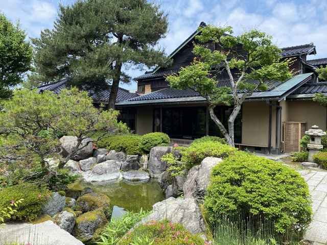 スポットの写真