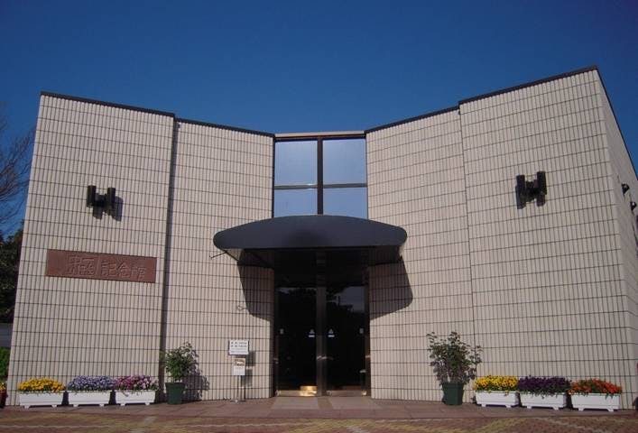 スポットの写真