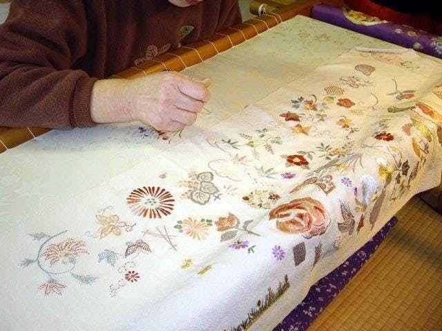 スポットの写真