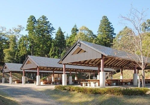 スポットの写真