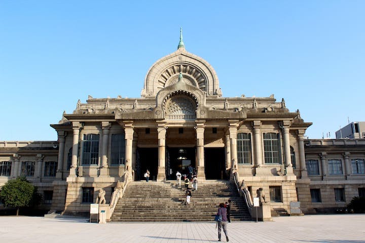 築地本願寺