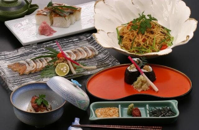 スポットの写真