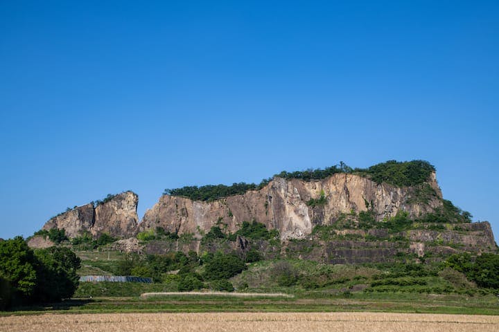 岩船山