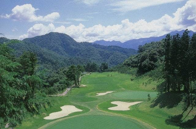 スポットの写真