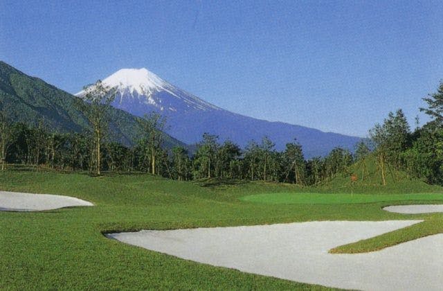 スポットの写真