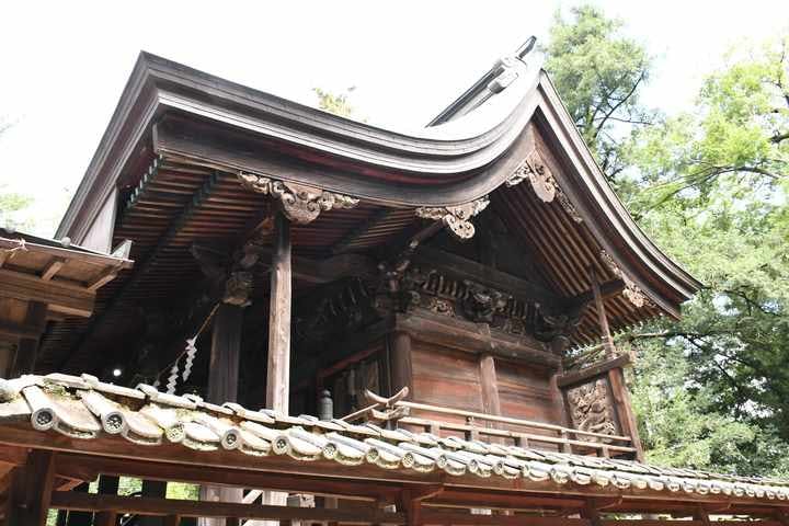 表門神社