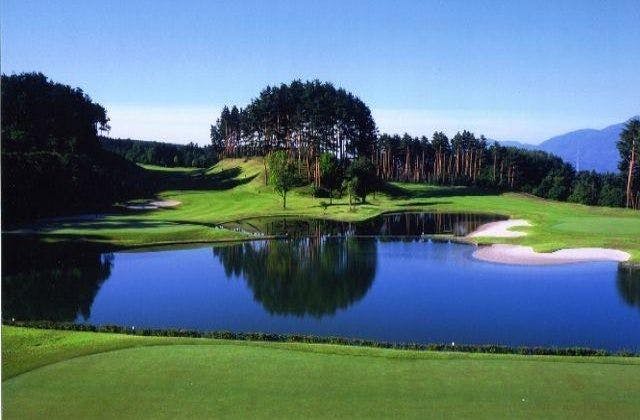 スポットの写真