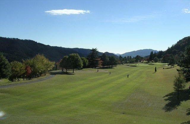 スポットの写真