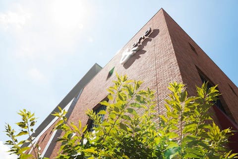 スポットの写真