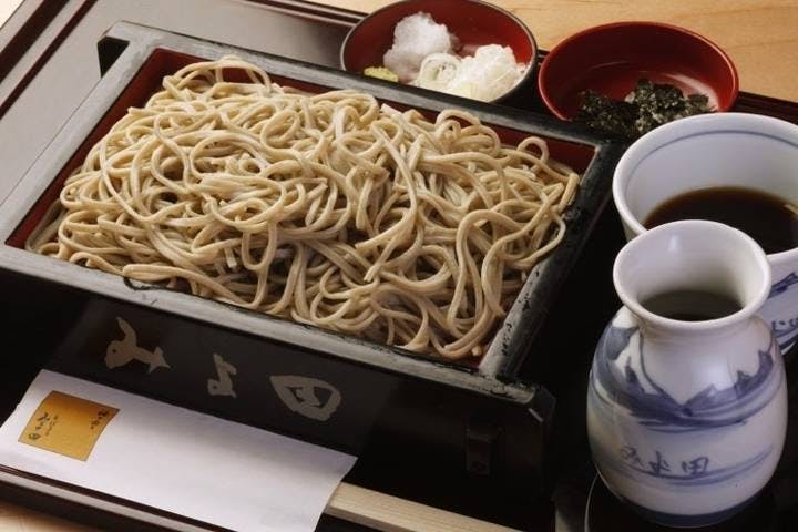 スポットの写真