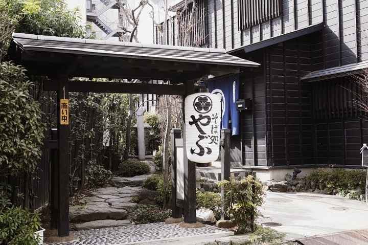 スポットの写真