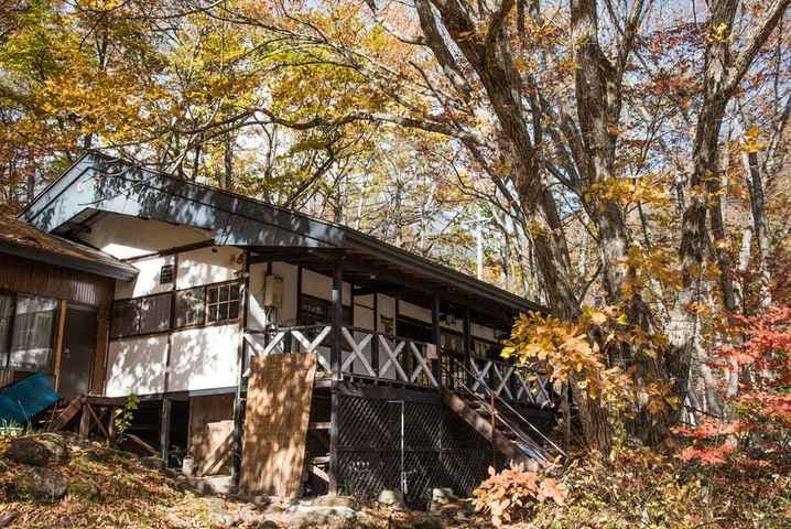 スポットの写真