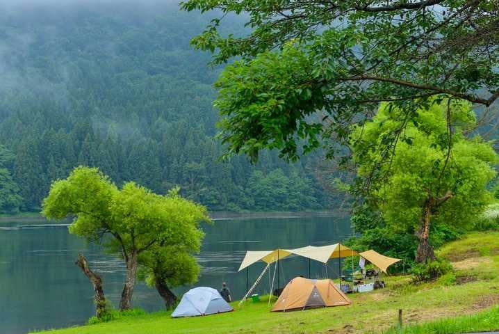 スポットの写真